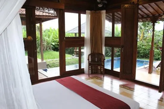 Ubud Heaven Penestanan Hotel 4*, Ubud (Bali)