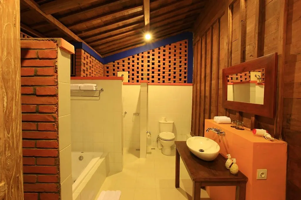 Hotel Ubud Heaven Penestanan