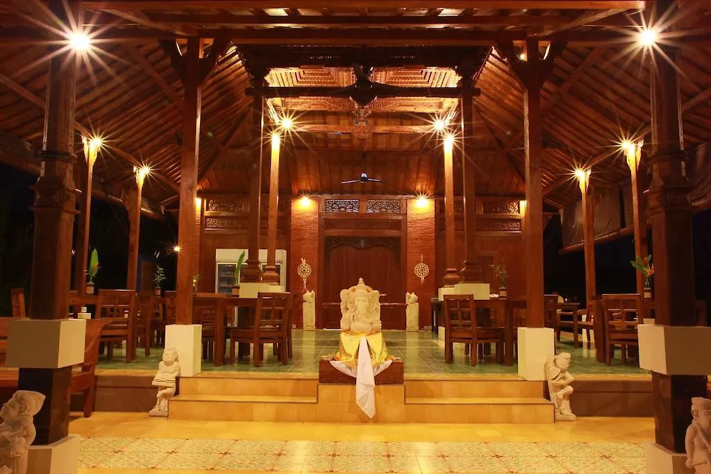 Ubud Heaven Penestanan 4*,  Indonezja